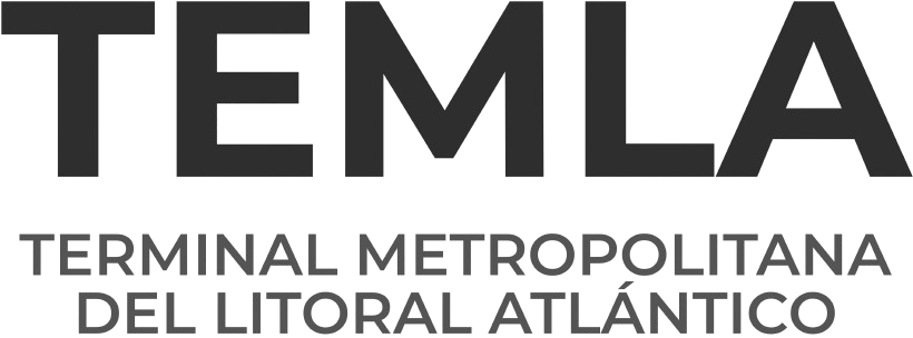 TEMLA - Terminal Metropolitana del Litoral Atlántico